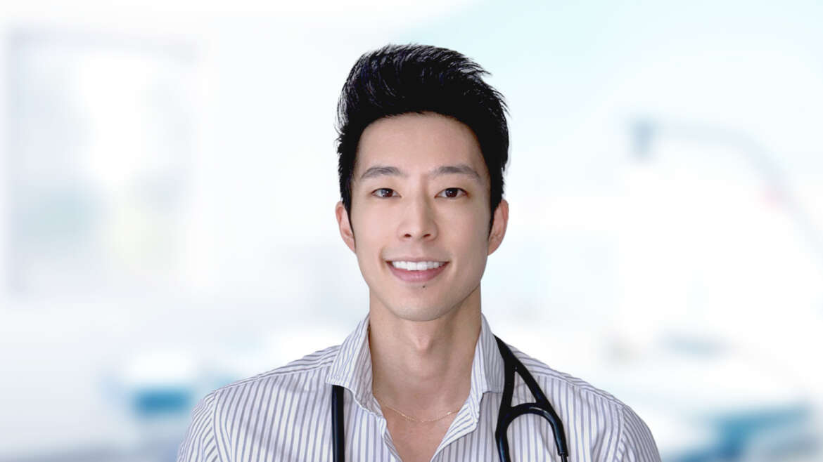 Dr. Boon H Teh (Dr. Boon)