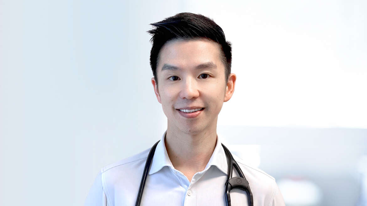 Dr. Boon K Teh (Dr. Teh)